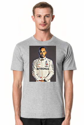 Lewis Hamilton #2