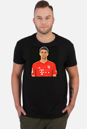 Thomas Müller
