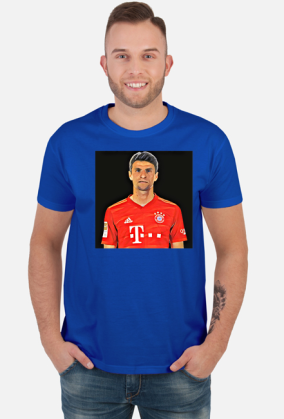 Thomas Müller