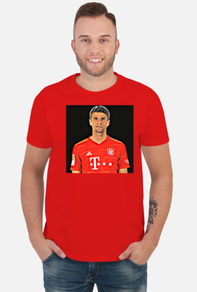 Thomas Müller