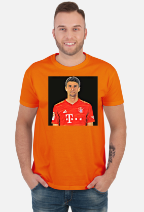 Thomas Müller