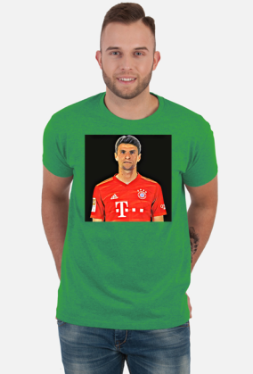 Thomas Müller