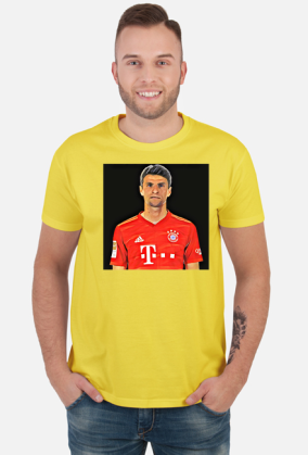 Thomas Müller