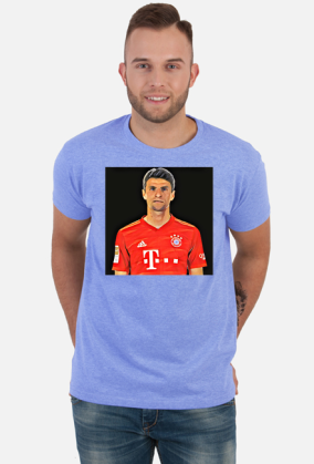 Thomas Müller