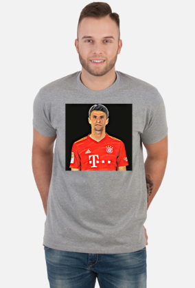 Thomas Müller