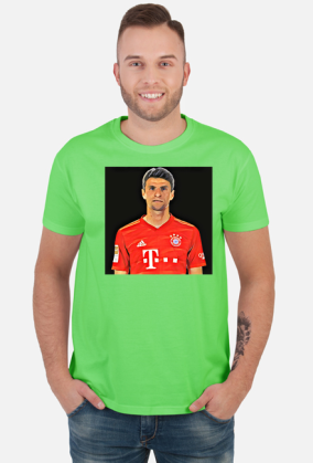 Thomas Müller