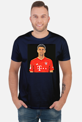 Thomas Müller