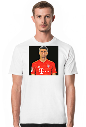 Thomas Müller