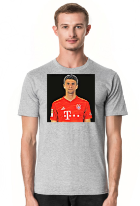 Thomas Müller