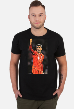 Thomas Müller #2