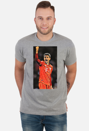 Thomas Müller #2
