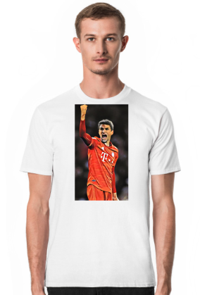 Thomas Müller #2