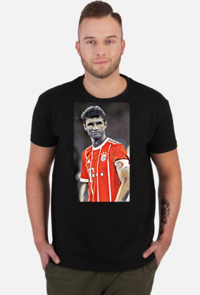 Thomas Müller #3