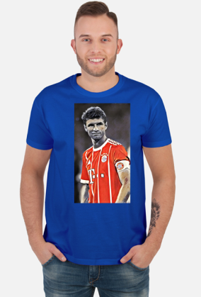 Thomas Müller #3