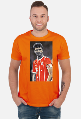 Thomas Müller #3