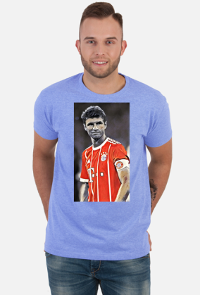 Thomas Müller #3