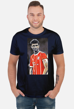 Thomas Müller #3