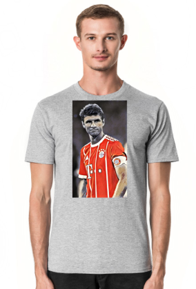 Thomas Müller #3