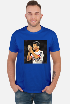 Thomas Müller #4