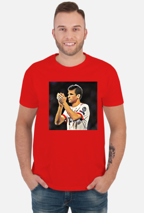 Thomas Müller #4