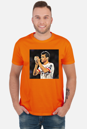 Thomas Müller #4