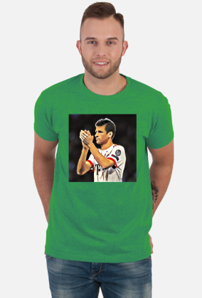 Thomas Müller #4