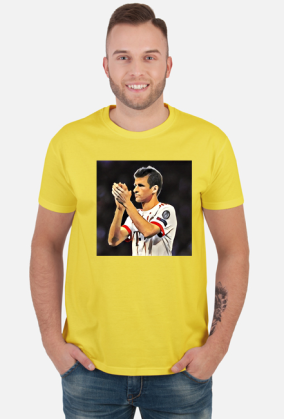 Thomas Müller #4