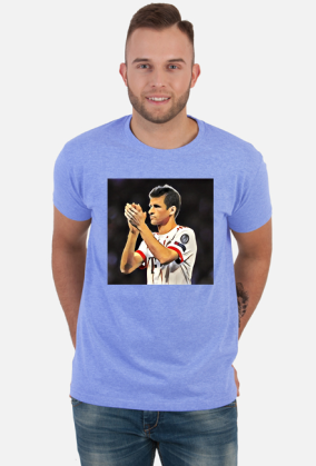 Thomas Müller #4
