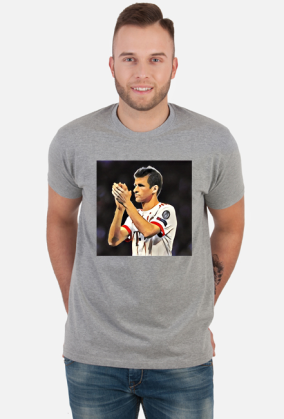 Thomas Müller #4