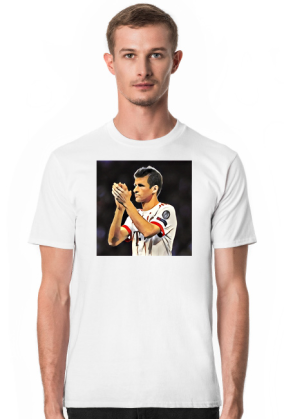 Thomas Müller #4