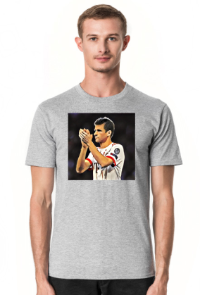 Thomas Müller #4