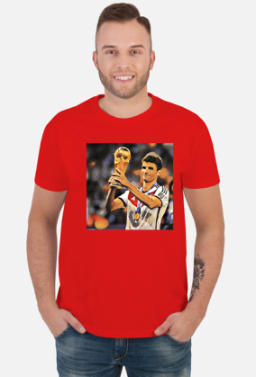 Thomas Müller #6