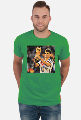 Thomas Müller #6