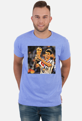 Thomas Müller #6