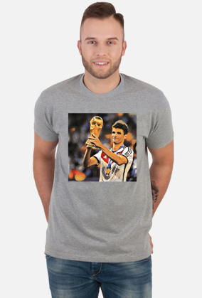 Thomas Müller #6