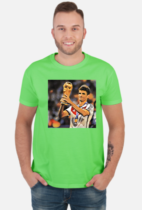 Thomas Müller #6