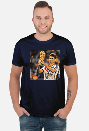Thomas Müller #6