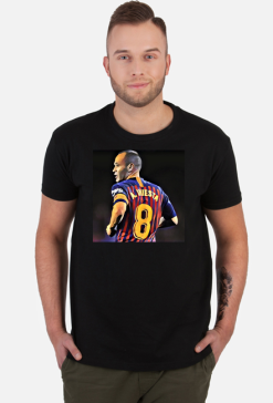Andres Iniesta