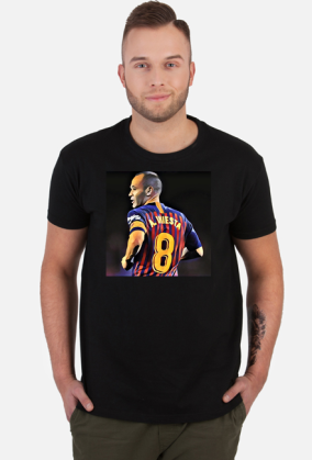 Andres Iniesta