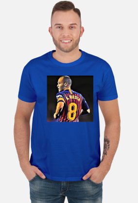 Andres Iniesta