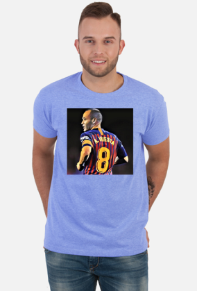 Andres Iniesta