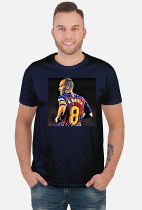 Andres Iniesta