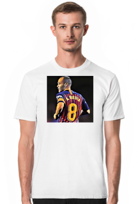 Andres Iniesta