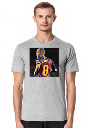 Andres Iniesta