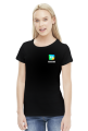 T-shirt damski EE