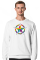 BLUZA GWIAZDA