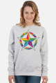 BLUZA GWIAZDA