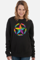 BLUZA GWIAZDA