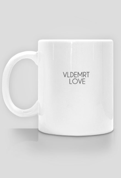 kubek vldemrtlove