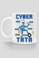 Kubek Cyber Tata
